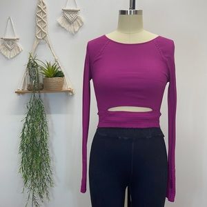 Free People Spandex Top